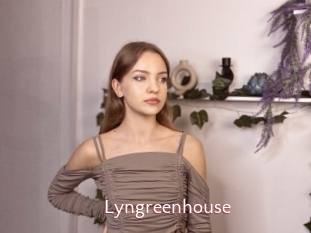 Lyngreenhouse