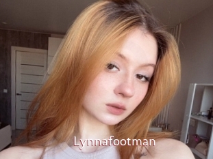 Lynnafootman