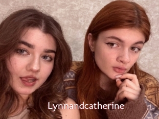 Lynnandcatherine