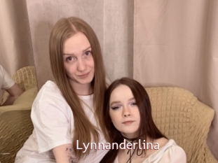 Lynnanderlina