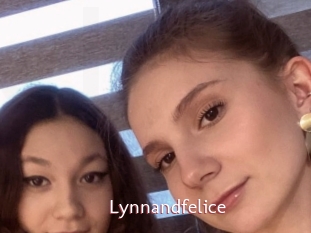 Lynnandfelice