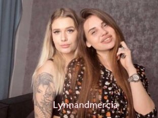 Lynnandmercia