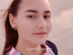 Lynnbrunger