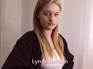 Lynneallenson