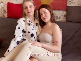 Lynneandafton