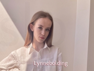 Lynnebolding