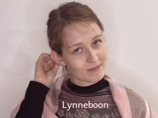 Lynneboon