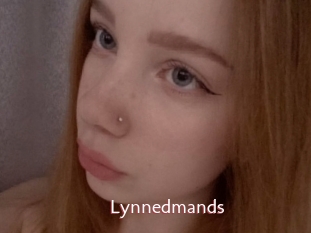 Lynnedmands