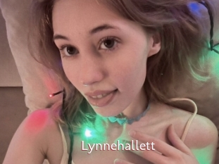 Lynnehallett