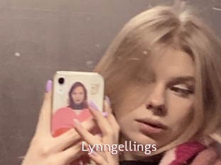 Lynngellings