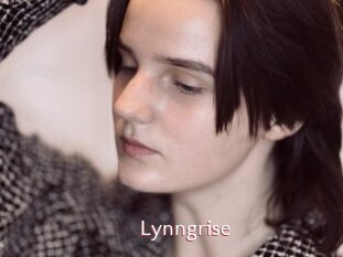 Lynngrise