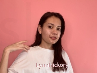 Lynnhickory