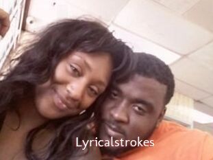 Lyricalstrokes