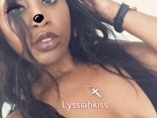 Lyssiahkiss