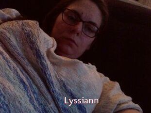 Lyssiann