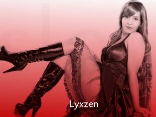 Lyxzen