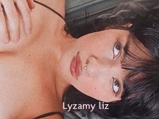 Lyzamy_liz