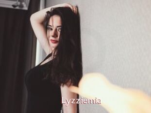 Lyzziemia