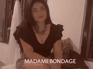 MADAMEBONDAGE