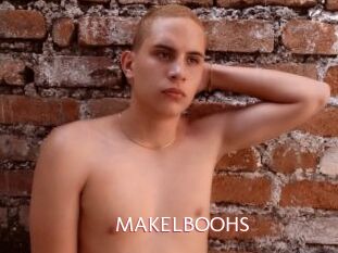 MAKELBOOHS