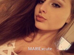 MARIExcute