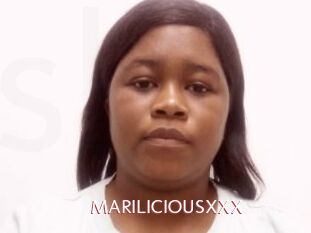 MARILICIOUSXXX