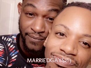 MARRIEDGAYS213