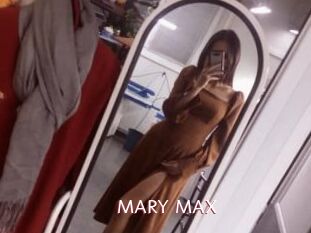 MARY_MAX