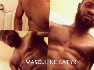 MASCULINE_SATYR