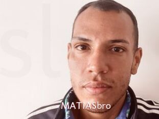 MATIASbro