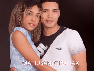 MATIUSANDTHALIAX