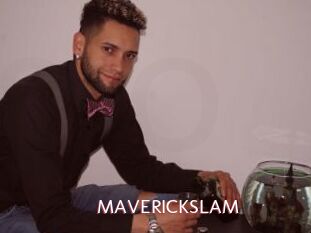 MAVERICKSLAM