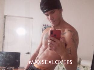 MAXSEXLOVERS