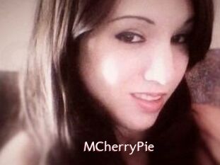 MCherryPie