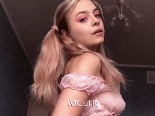 MCutie