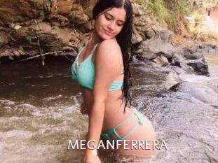 MEGANFERRERA