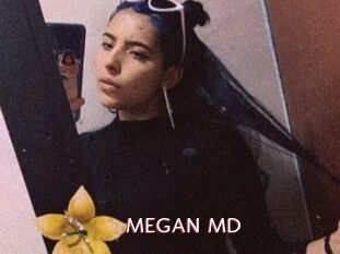 MEGAN_MD