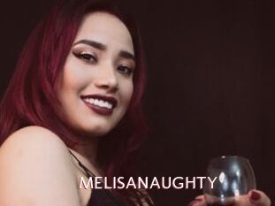 MELISANAUGHTY