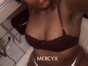 MERCYX