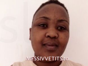 MESSIVVETITS40