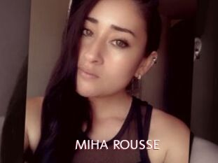 MIHA_ROUSSE