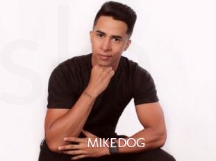 MIKEDOG