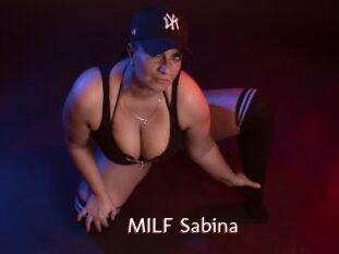 MILF_Sabina