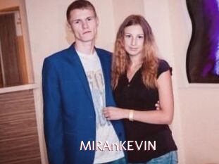 MIRAnKEVIN