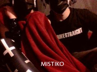 MISTIKO