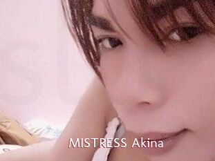 MISTRESS_Akina