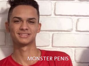 MONSTER_PENIS