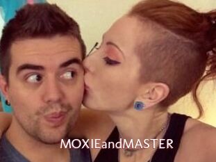 MOXIEandMASTER