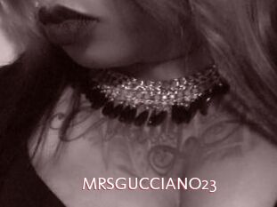 MRSGUCCIANO23