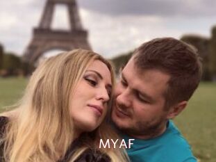 MYAF